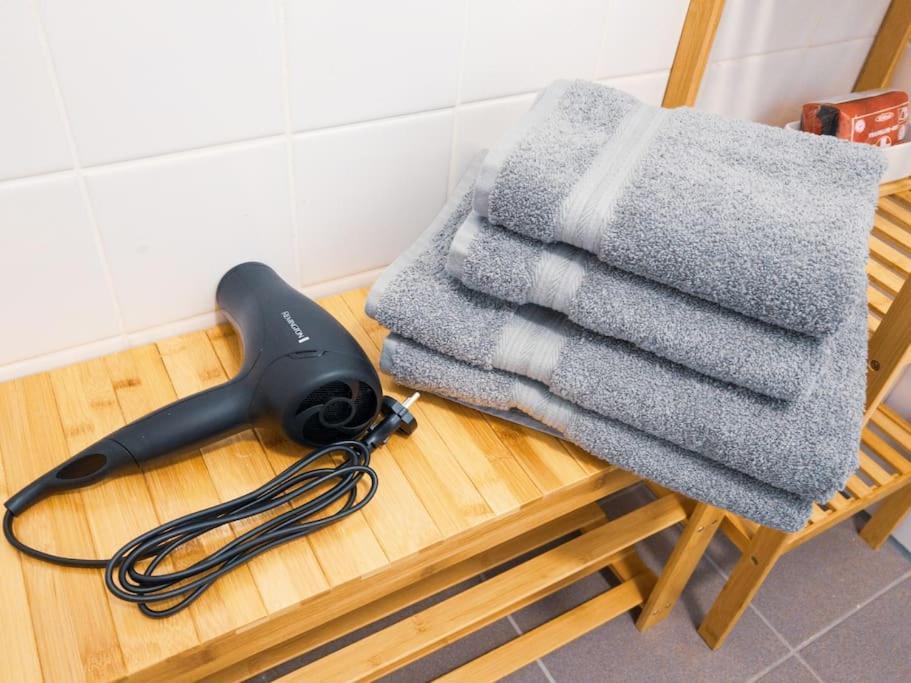 Wohlfuehl-Oase Mitten In Der Stadt - Garten, Grill, Netflix Und Drucker Leipzig Buitenkant foto